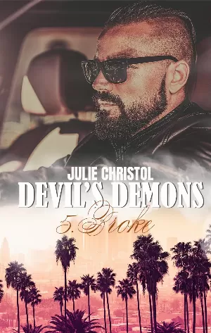 Julie Christol – Devil's Demons, Tome 5 : Broke